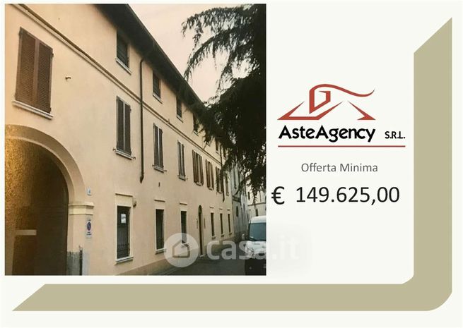 Appartamento in residenziale in Via Bertesi 6