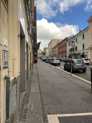 Appartamento in residenziale in Via Italo Belardi 39
