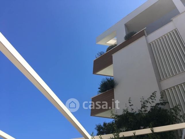 Appartamento in residenziale in Via Porto Rotondo 88
