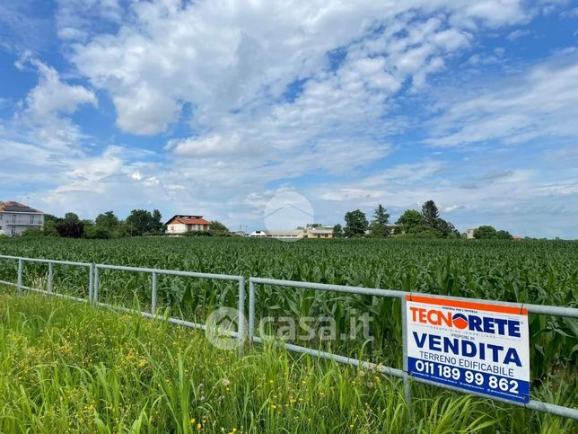 Terreno edificabile in residenziale in Strada Leinì