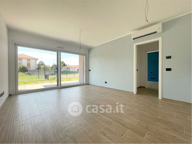 Appartamento in residenziale in Via Parini