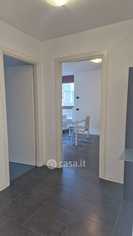 Appartamento in residenziale in Via Vignigole