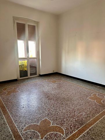 Appartamento in residenziale in Corso Monte Grappa 22