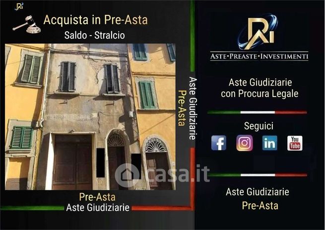 Appartamento in residenziale in Via La Marmora 41