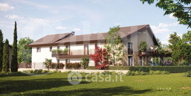 Appartamento in residenziale in Via Molino Pace