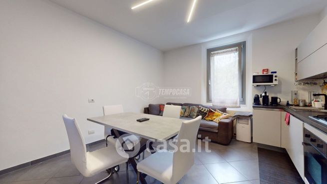 Appartamento in residenziale in Via Lavino 90