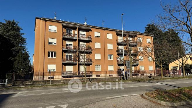 Appartamento in residenziale in Via Gaetano Donizetti 2