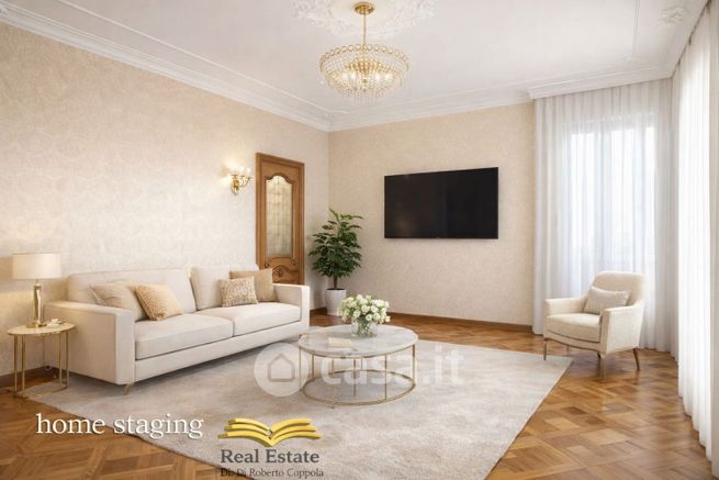 Appartamento in residenziale in Via Italo Amerio 2