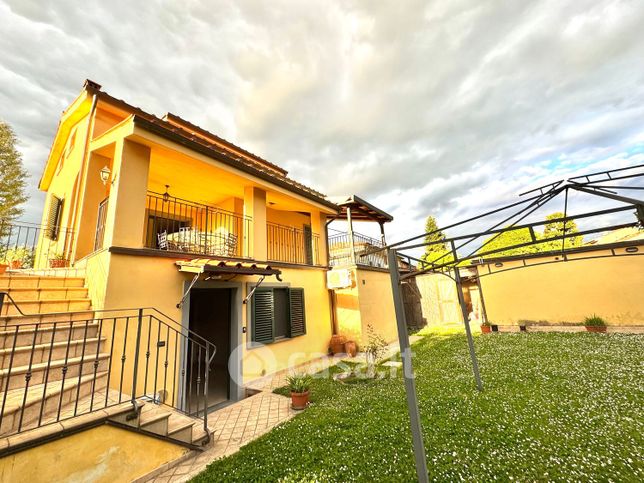 Villa in residenziale in Via Enrico Squaglia
