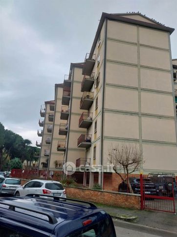 Appartamento in residenziale in Via del Sabotino 39