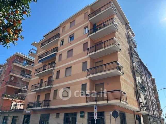 Appartamento in residenziale in Via Usodimare 8