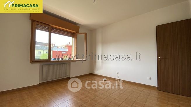 Appartamento in residenziale in Via Cavin Caselle