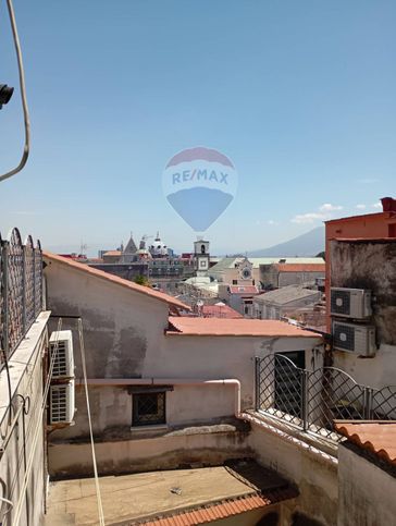 Appartamento in residenziale in Via Atri 14