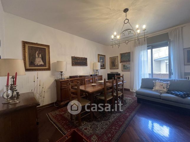 Appartamento in residenziale in 
