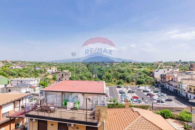 Attico/mansarda in residenziale in Via Municipio 306