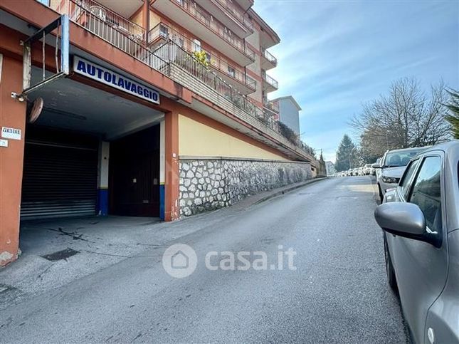 Garage/posto auto in residenziale in Via Giuseppe Mazzini