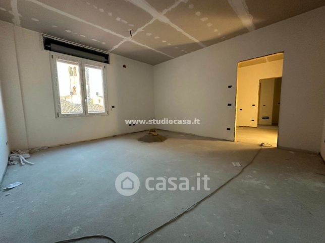 Appartamento in residenziale in Via Luigi Griffini