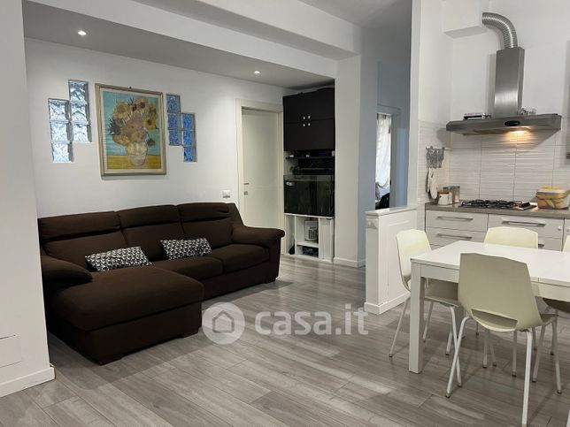 Appartamento in residenziale in Via Francesco Sforza 52