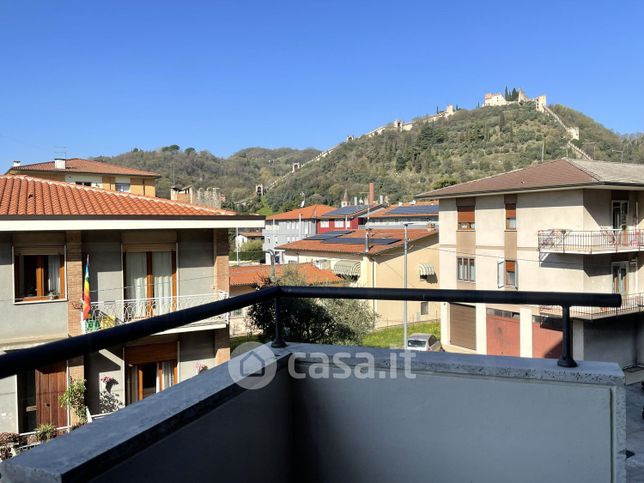 Appartamento in residenziale in Via Brigata Sassari 12