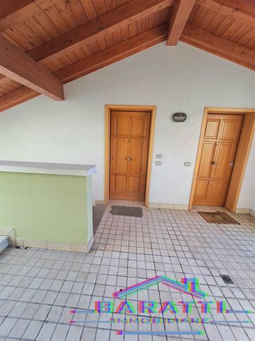 Appartamento in residenziale in
