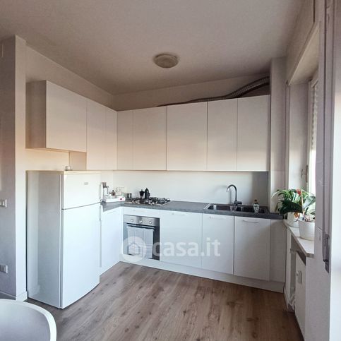 Appartamento in residenziale in Via Sclavons 190