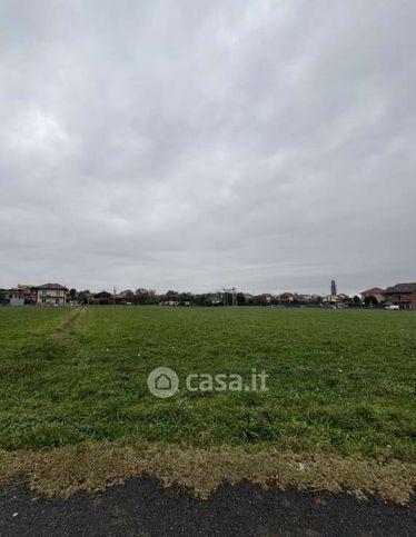 Terreno agricolo in commerciale in Via San Francesco D'Assisi