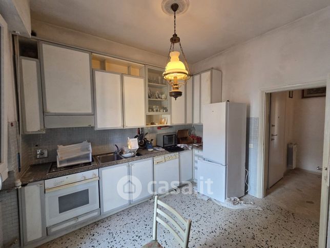 Appartamento in residenziale in Via di San Bartolo a Cintoia