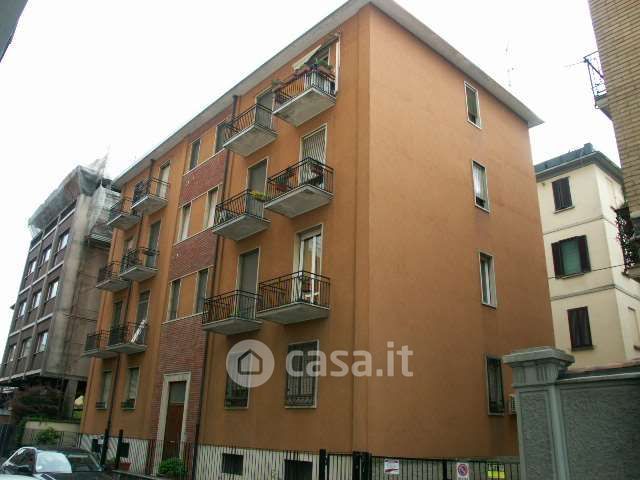 Appartamento in residenziale in Via Monte Grappa 79