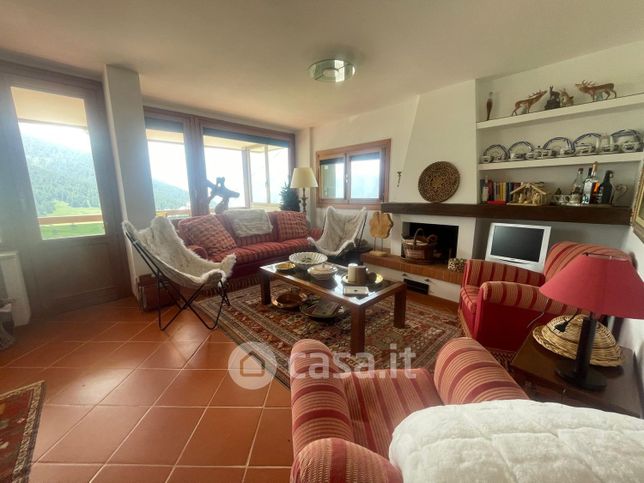 Appartamento in residenziale in Via Monterotta