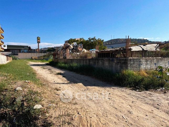 Terreno edificabile in residenziale in Via Mortara Ravagnese 3