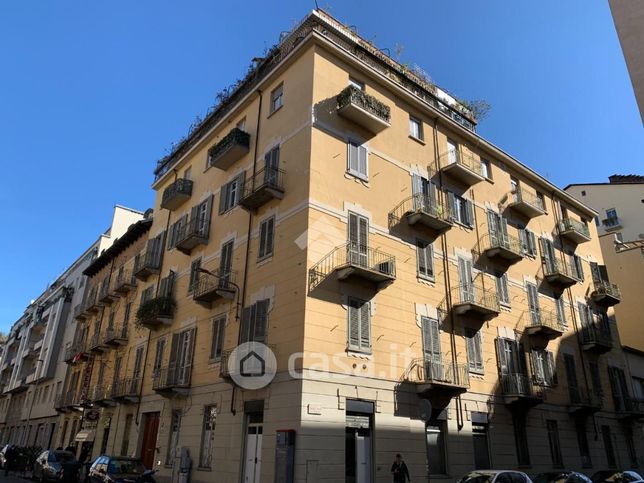 Appartamento in residenziale in Via Pietro Giuria 27