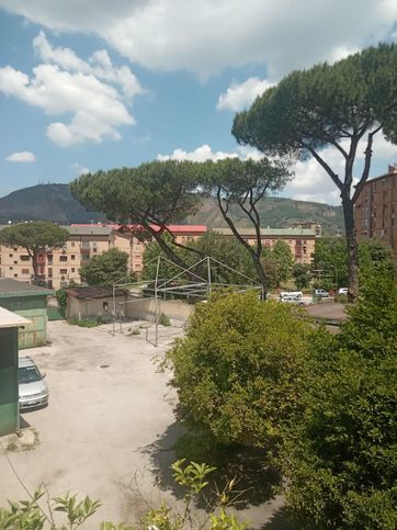 Appartamento in residenziale in Via Giustiniano