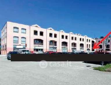 Ufficio in commerciale in Via Treviso