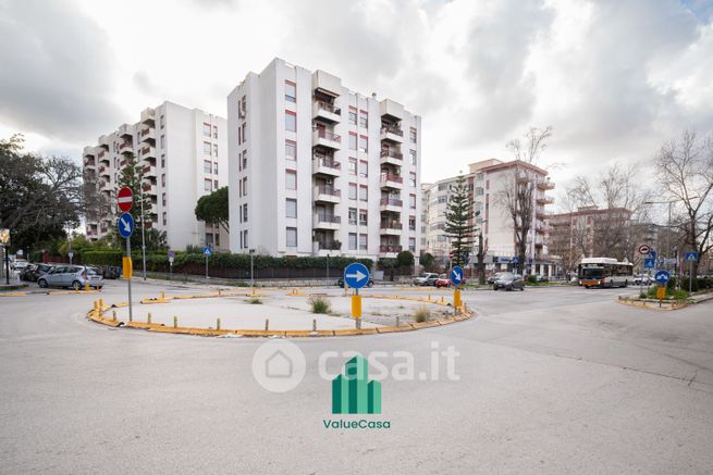 Appartamento in residenziale in Via Oreto 465