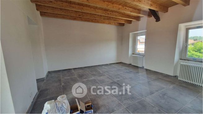 Appartamento in residenziale in