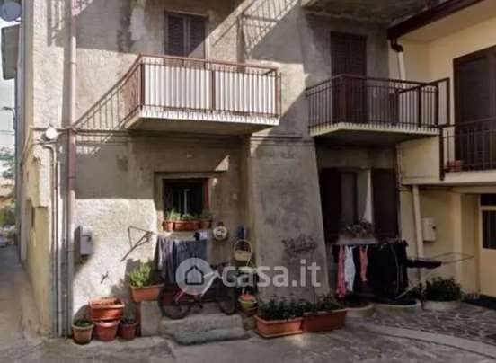 Appartamento in residenziale in Via dell'oratorio 17