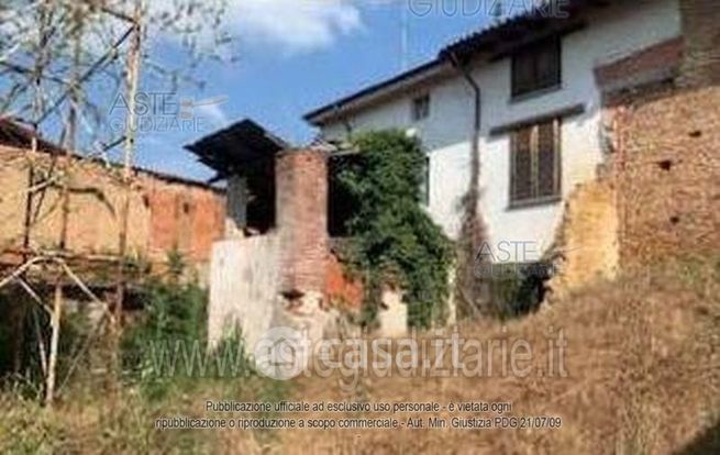 Appartamento in residenziale in Via Cairoli 6