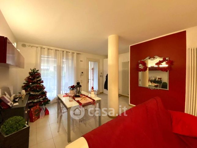 Villetta a schiera in residenziale in 