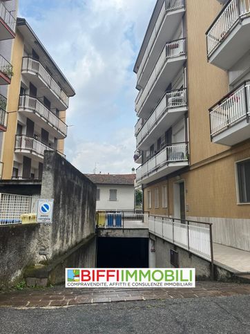 Box/posto auto in residenziale in Via Luciano Manara