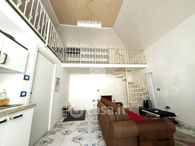 Appartamento in residenziale in Salita Arenella 21