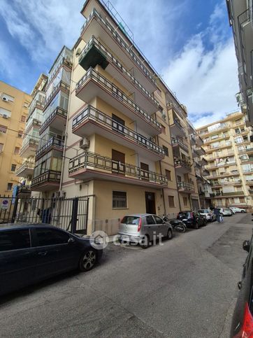Appartamento in residenziale in Via Giuseppe Sequenza 16
