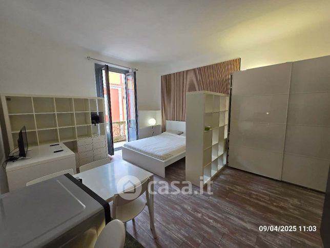 Appartamento in residenziale in Via Bernardino Verro 46