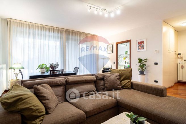 Appartamento in residenziale in Via G. Saragat 1