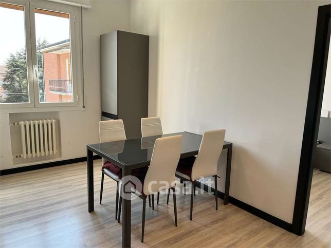 Appartamento in residenziale in Via Ippolito Nievo