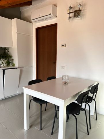 Appartamento in residenziale in Via Monte Ortigara 3