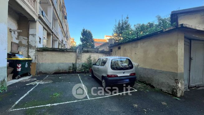 Garage/posto auto in residenziale in Via Ceresole 2