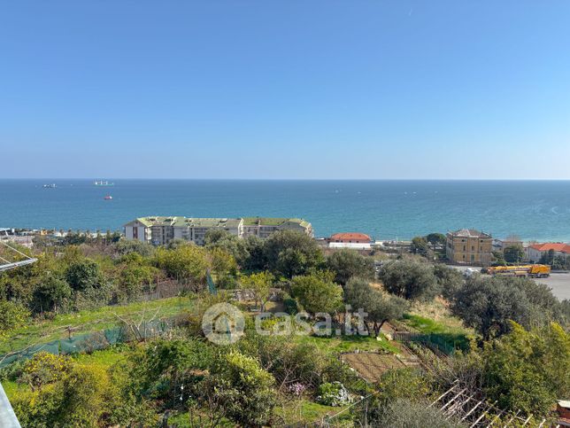 Appartamento in residenziale in Via Nostra Signora del Monte