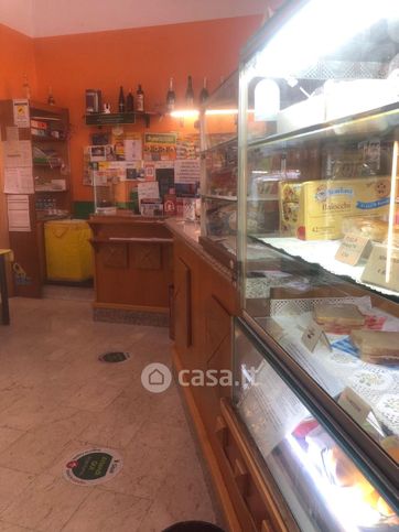 Attivitã /licenza (con o senza mura) in commerciale in 