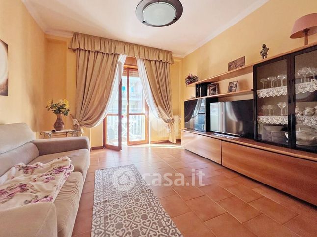 Appartamento in residenziale in Via de Miro D'Ajeta Vittorio 11
