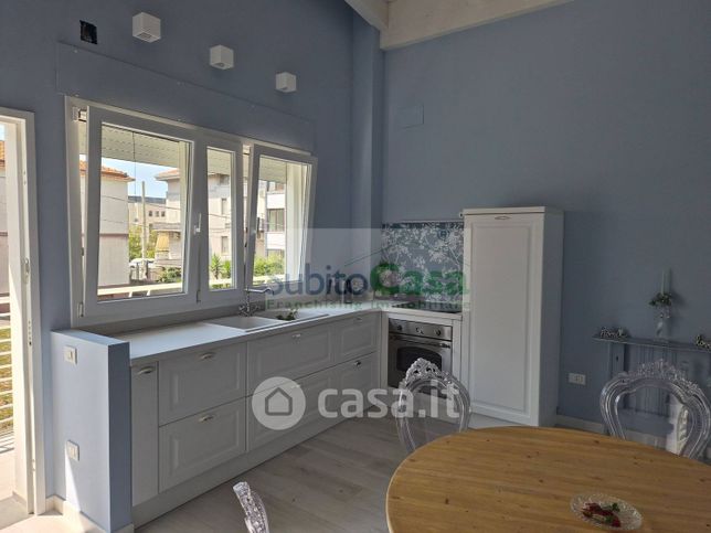 Appartamento in residenziale in Via dei Vestini